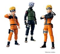 Bandai Figurine Naruto Shippunden 12 cm VE87530