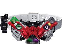 Bandai Transformation Belt Ver.20th Dx Double Driver [Import Japonais]