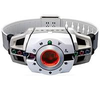 Bandai Transformation Ceinture ver.20th Pilote de désintégration DX