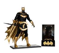 McFarlane Toys Figurine Batman (DC vs Vampires) Knightmare Edition (Gold Label) 18 cm G