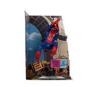 Figurine Dioarama a Spider-Man The Amazing Spider-Man #68 Marvel 15 cm