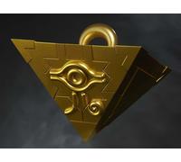 Bandai Ultimagear Yu-Gi-Oh Duel Monsters Puzzle Du Millénaire