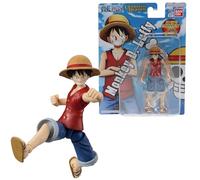 Bandai Figurine articulée Ultimate Legends One Piece Luffy