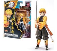 BANDAI - Ultimate Legends HD - Figurine d'action Demon Slayer 12 cm - Zenitsu Agatsuma - VE88962