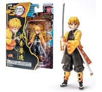 Figurine Bandai Demon Slayer Zenitsu 12 cm G