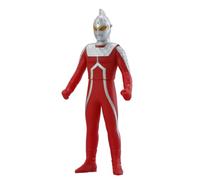 Bandai Ultra Hero 500?- 02 Ultra Seven