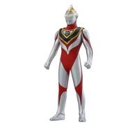 Bandai Ultra Hero 500 09 Ultraman Gaia (V2) (Japan Import)