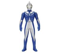 Bandai Ultra Hero 500 Ultraman Cosmos (Runamodo) Action Figure (japan import)