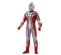 Bandai Ultra Hero 500 Ultraman Mebius Action Figure