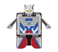 BANDAI Ultra Noodle Ultraman Zero