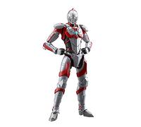 Bandai Ultraman - Figure Rise Ultraman Suit Zoffy Action - Model Kit