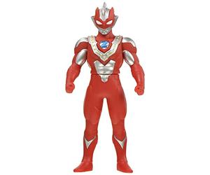 バンダイ(BANDAI) Ultraman Z Ultra Hero Series 76 Ultraman Z Beta Smash