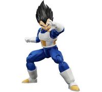 Bandai Vegeta Figurine 15cm One Size