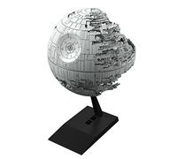 Bandai Vehicle Model 013 Star Wars Death Star II Model Car