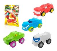 Bandai Voiture Goo Jit Zu Mod Sdois