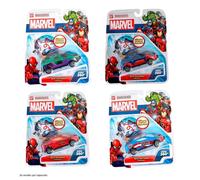 Bandai Voiture Marvel Assorti