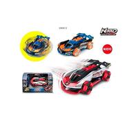 BANDAI Jouets (10-10050NKT_8414614100506)