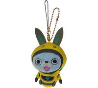 Bandai Yokai Watch Dx Mascot With Cleaner, Usa Pyon [Import Japonais]