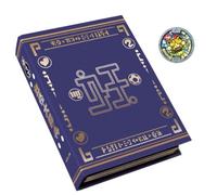 Bandai Yokai Watch The Great Yokai Dictionary Vol.2 by