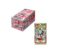 Bandai Yokai Watch Yokai Medal U Stage 2 Silver Screen Debuts The Story of ...