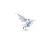 Bandai Figurine Blue-Eyes White Dragon Standard Amplified