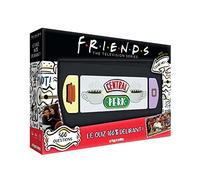 The Crazy Quiz Friends