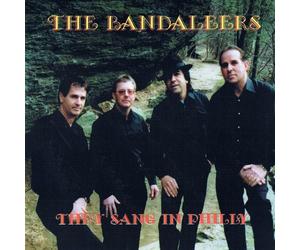 Bandaleers - They Sang in Philly