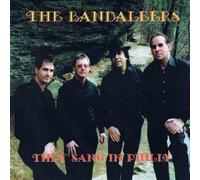 Bandaleers - They Sang in Philly [Import]