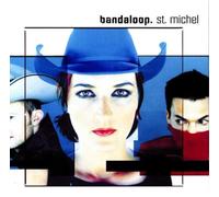 Bandaloop. - St. Michel