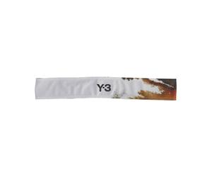 Bandana Adidas Tennis Y3 Orbit Grey Jw6104 Osfm OSFM