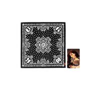 Bandana Aespa Dirty Work Karina