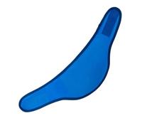 Bandana auto-rafraîchissant pour chiens, bandanas de glace pour animaux de compagnie, super absorbants, bandanas pour le jeu, le repos, les promenades d'été et le sommeil