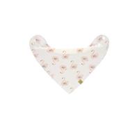 Lässig Bandana Little Water Cygne avec col bénitier Blanc