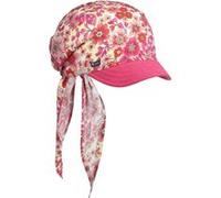 Bandana avec Visière Malvik by Lipodo rose One Size