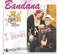 Bandana Band - I Bimbi D'africa [Import]