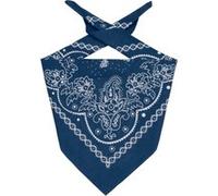 Bandana Classic Paisley by Levis® bleu foncé One Size