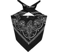 Bandana Classic Paisley by Levis® noir One Size