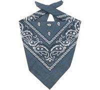 Bandana Classique by Lipodo gris