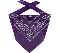 Bandana Classique by Lipodo lilas
