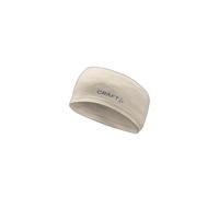 Bandeau craft lumen fleece 2 beige