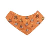 Bandana de Refroidissement instantané pour Chiens, Tour de Cou réglable pour Chien, Bandana de Refroidissement instantané pour Chiens par Temps Chaud, extérieur, randonnée