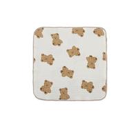 Bandana De Tissu Bébé Doux Bave Pour Le Nourrisson 0-1 Ans.