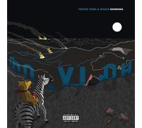 Bandana Digisleeve CD