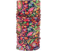 Bandana enfant Viking 6519 Polartec Rose TU