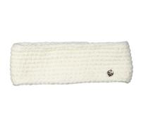 CMP Campagnolo - Bandeau tricoté femme B.Co Gesso Blanc - Taille unique
