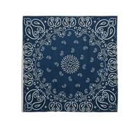 Bandana femme Superdry GWP Bleu TU