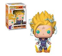Bandana Funko POP ! Animation : Dragon Ball Z Super Saiyan 2 Gohan