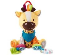 Bandana girafe d activites skip hop Multicolore G