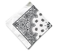 Bandana Hav-A-Hank - Blanc