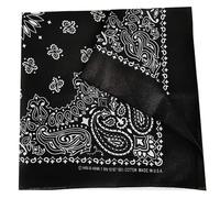 Bandana Hav-A-Hank - Noir & Blanc